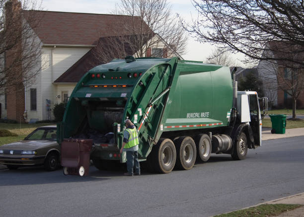 Best Recycling Services for Junk  in Lakeway, TX