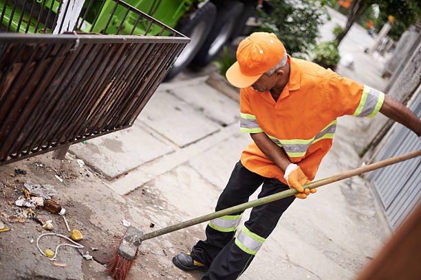 Property Management Cleanouts in Lakeway, TX